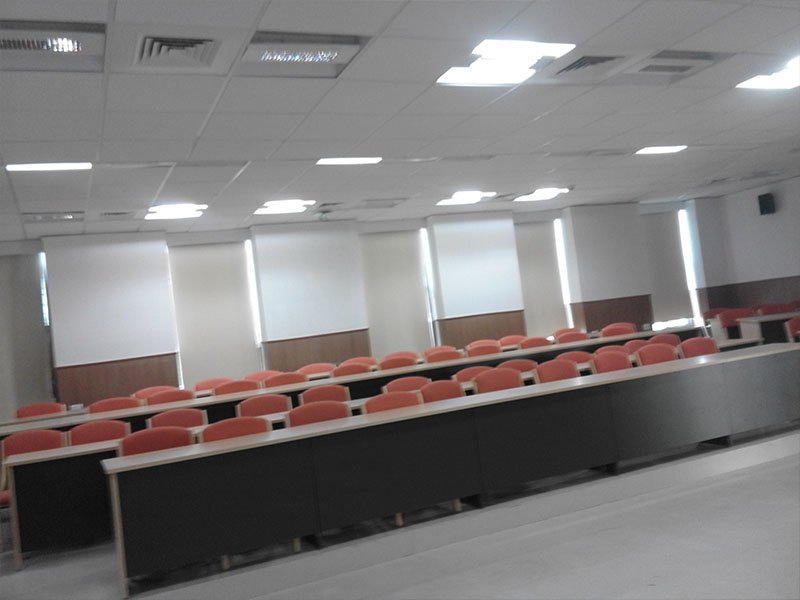 Auditorium