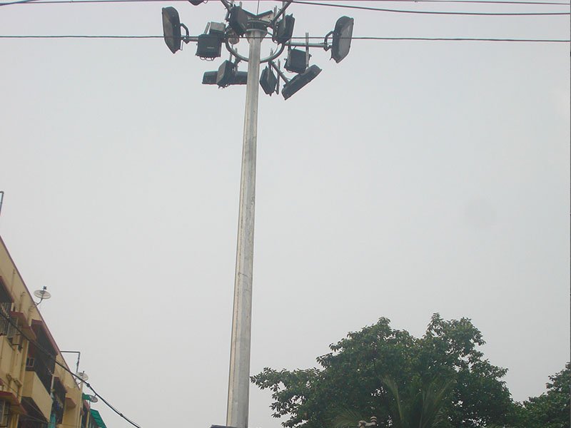 High Mast